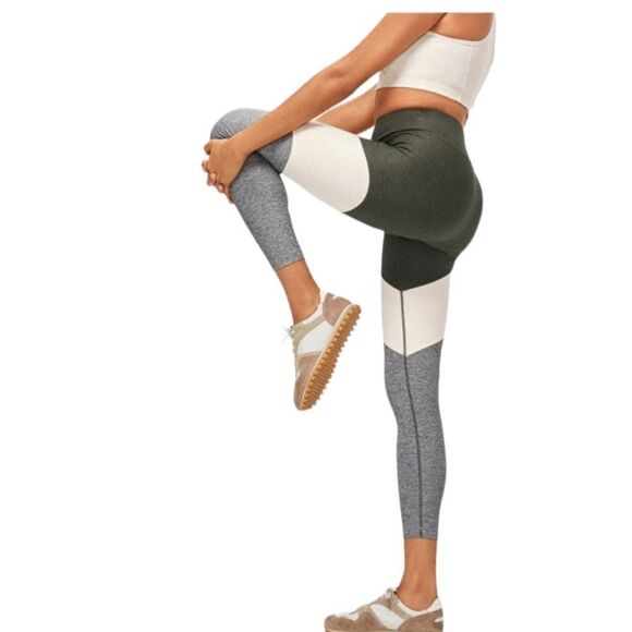 Outdoor Voices Spring Leggings - Picture 3 of 8